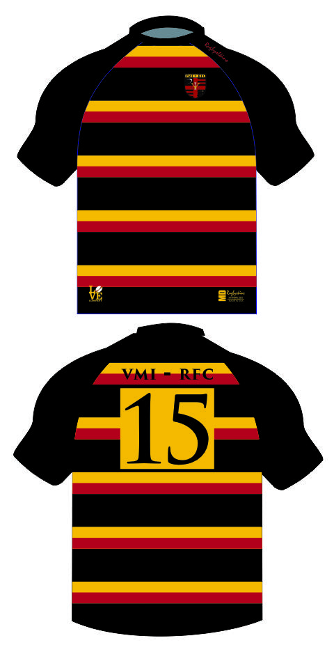 VMI RFC  RUGBYSKINS FMG 